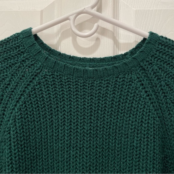 American Eagle Outfitters Jegging Sweater - Picture 3 of 13